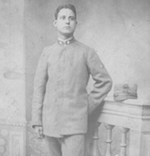 Antonio Rosa (prima guerra mondiale)