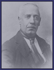 Pietro Rosa - decoratore e restauratore - (Roma, 20 gennaio 1863 - Roma, 1 giugno 1934).