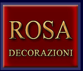 Rosa Decorazioni.